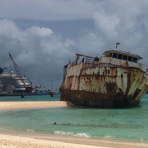 Meet your Posher, Andrew